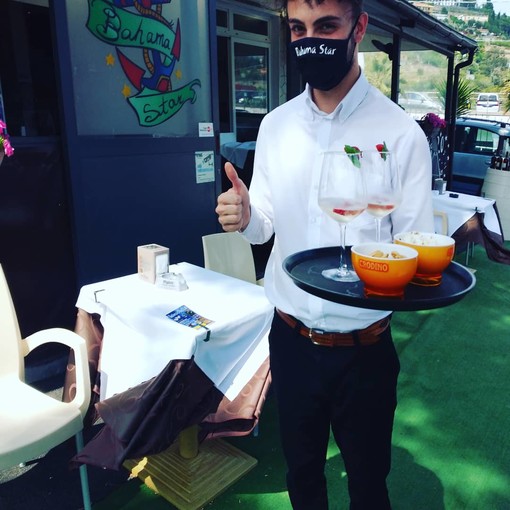 Sabato 12 giugno 'After Karaoke' al Bahama Star, maratona di musica e divertimento da mezzogiorno a mezzanotte