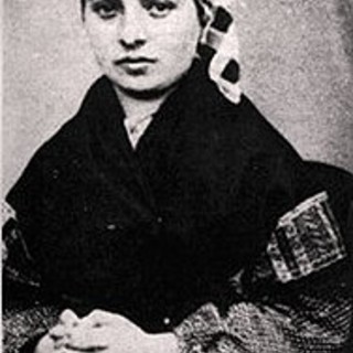 Arriveranno a maggio anche nella nostra provincia le Sacre Reliquie di Bernadette