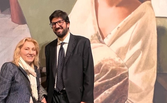Milano, Sally Anselmo e l’aneddoto su Felice Casorati