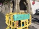 Imperia: al via lunedì i lavori di riparazione della rete fognaria in via Pastonchi, modifiche alla viabilità