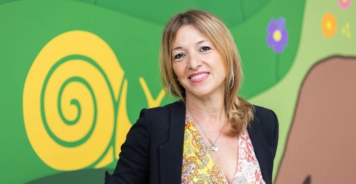 La presidente di Slow Food Italia Barbara Nappini ospite a Diano Marina e a Imperia