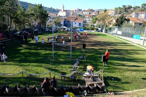 REDS Rugby, partenza sprint nel 2026