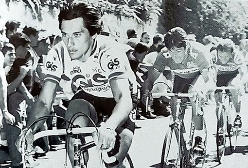 ACCADDE OGGI, 10 APRILE 1980. Imperia ospiterà a metà maggio l’arrivo della prima tappa del Giro d’Italia