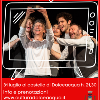 Tutti gli appuntamenti e manifestazioni da lunedì 31 luglio a domenica 6 agosto in Riviera e Côte d'Azur