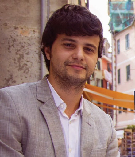 Agenda Elettorale: oggi alle 15 al bar 'Vittoria' di Imperia l'incontro con il candidato alle Europee Brando Benifei Agenda Elettorale: oggi alle 15 al bar 'Vittoria' di Imperia l'incontro con il candidato alle Europee Brando Benifei