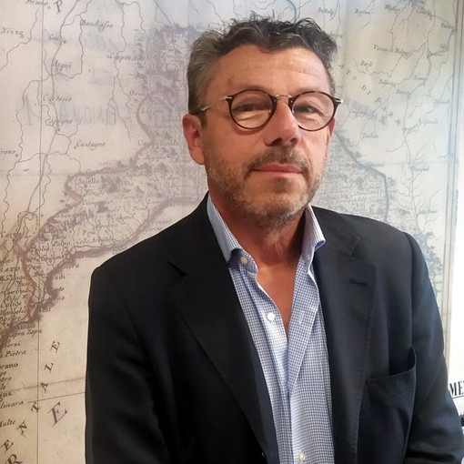 Bilancio, Brunetto (Lega): "Donare i veicoli confiscati alle organizzazioni di volontariato liguri" Bilancio, Brunetto (Lega): "Donare i veicoli confiscati alle organizzazioni di volontariato liguri"