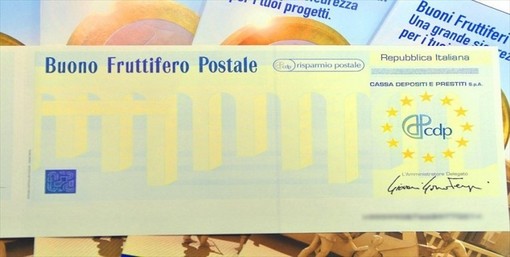 Imperia: il Tribunale condanna nuovamente Poste Italiane a rimborsare i buoni postali al contitolare vivente