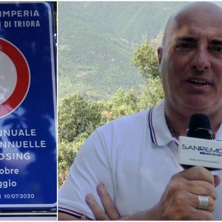 Elezioni Regionali: strade provinciali chiuse a ottobre, Berrino (FDI) "Così l'entroterra muore e non si fa turismo"