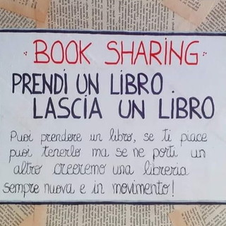 Pontedassio: finanziamento da 4.300 euro per la biblioteca, avviato il servizio di 'Book sharing' Pontedassio: finanziamento da 4.300 euro per la biblioteca, avviato il servizio di 'Book sharing'