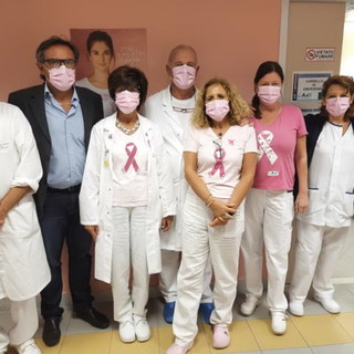 Mese di ottobre: un mese di 'rosa' per un anno di prevenzione al femminile, tutti gli appuntamenti con la Lilt Mese di ottobre: un mese di 'rosa' per un anno di prevenzione al femminile, tutti gli appuntamenti con la Lilt