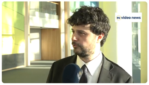 Intelligenza Artificiale, Benifei (Pd) : "Subito regole ferree contro deepfake e abusi online"