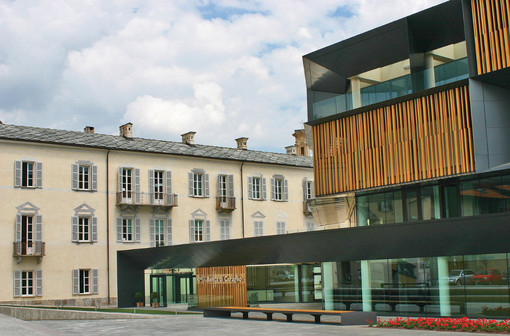 La Banca di Caraglio si conferma in salute con dati di bilancio positivi: la raccolta totale sfiora i 2 miliardi