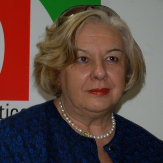 Brunella Ricci