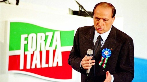 L'AMARCORD. Il 14 ottobre 1994 la più grande manifestazione di piazza dal ‘68 in poi