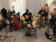 Concerto della Banda Bondioli al Teatro dell'Attrito di Imperia