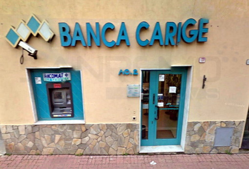 Accordo raggiunto tra Banca Carige e Sindacati: tra il 2019 ed il 2023 ci saranno 1.250 dipendenti in meno