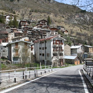 Briga Alta: terminato lo spoglio elettorale: Federica Lanteri è il nuovo Sindaco del piccolo centro Briga Alta: terminato lo spoglio elettorale: Federica Lanteri è il nuovo Sindaco del piccolo centro