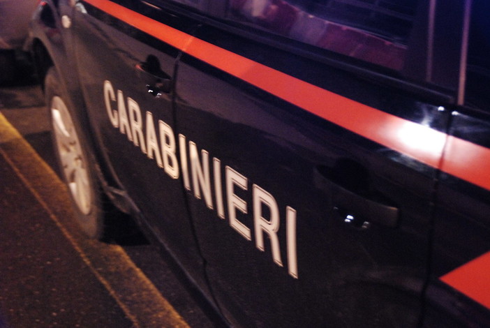 Imperia: due furti in un paio di abitazioni di zona Piani, i Carabinieri intensificano la vigilanza