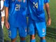 Calcio giovanile, Italia Under 15: altra convocazione per Fazio e Bellone