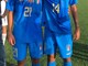 Calcio giovanile, Italia Under 15: altra convocazione per Fazio e Bellone Calcio giovanile, Italia Under 15: altra convocazione per Fazio e Bellone