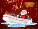 Imperia: sabato in Calata Cuneo appuntamento con Babbo Natale Sub Imperia: sabato in Calata Cuneo appuntamento con Babbo Natale Sub