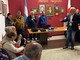 Il candidato sindaco di Imperia Luciano Zarbano incontra gli abitanti di Costa d'Oneglia, Costa Rossa, Panegai e Oliveto (Foto)
