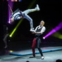 Balcano Buskers Festival a San Bartolomeo al Mare