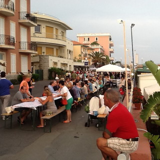 L'immagine di una passata edizione