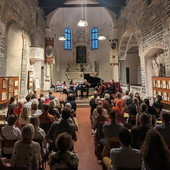 Cervo Chamber Music Festival Cervo Chamber Music Festival