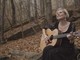 Chiara Ragnini: il nuovo videoclip della cantautrice genovese è un omaggio ai boschi di Rezzo