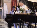 Poggi di Imperia, la musica torna protagonista nella storica chiesa della Madonna della Neve Poggi di Imperia, la musica torna protagonista nella storica chiesa della Madonna della Neve