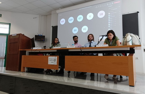 Imperia: venerdì scorso al Polo Universitario il convegno ‘Il Family Business Management nell’agroalimentare’