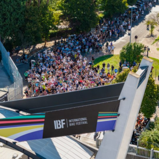 IBF 2026, CBT ITALIA a Misano tra incontri, biciclette e nuove impressioni