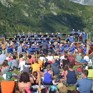 Limone: Cresce l'attesa per il Concerto sinfonico di Ferragosto, l'evento di punta dell'estate cuneese