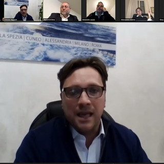 Ieri sera la riunione on-line del comitato provinciale di Forza Italia: previsto un confronto con le Amministrazioni