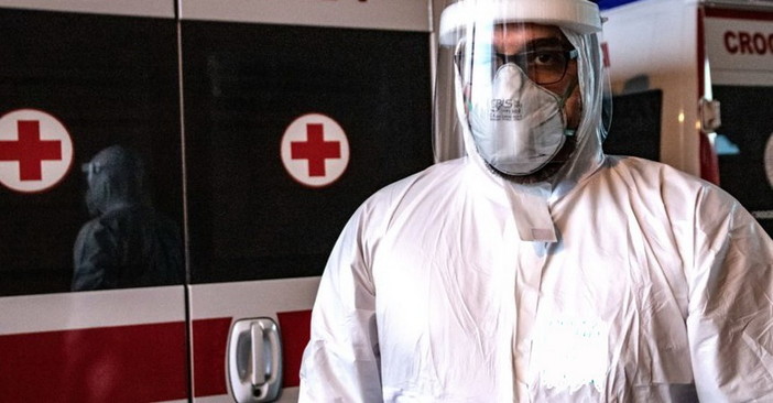 Coronavirus: calo anche oggi dei positivi al Covid-19 in regione, meno 6 nella nostra provincia