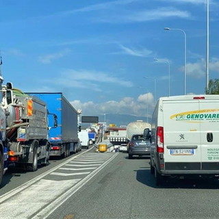 Code sulle autostrade: il Presidente Toti chiederà al Mit "Di rivedere il folle piano attuato sulla rete"