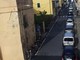 Lunghe code tra Riva Ligure e Santo Stefano al Mare per una serie di lavori di asfaltatura