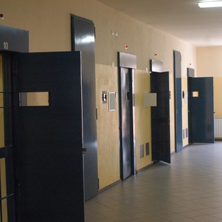 Allarme #Coronavirus: il sindacato UilPa chiede sicurezza nelle carceri per gli agenti della Penitenziaria