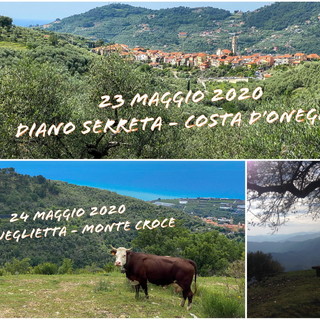 Ripartono le attività di Ponente Experience all'insegna della scoperta e riscoperta del territorio del ponente ligure