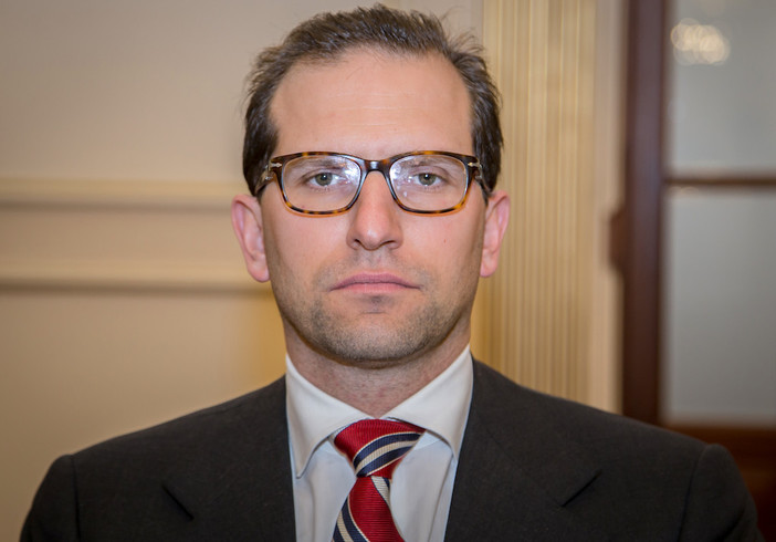 Elezioni: un messaggio vocale dal carcere, Carlo Carpi chiede di uscire per fare campagna elettorale Elezioni: un messaggio vocale dal carcere, Carlo Carpi chiede di uscire per fare campagna elettorale