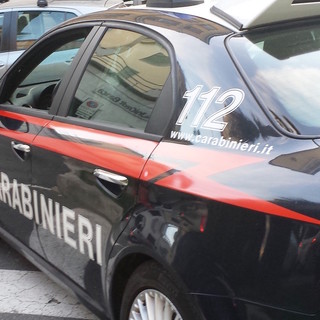 Furti, spaccio e sicurezza stradale: diverse operazioni dei Carabinieri su tutto il territorio della provincia