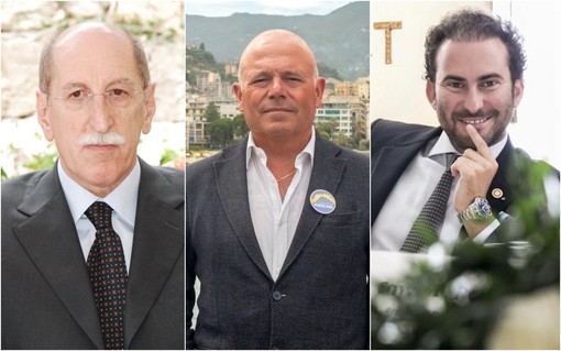 Elezioni: 'tutti dentro' per Forza Italia, Liguria Popolare e Polis. Candidati Sappa e Bissolotti, Bistolfi in pole per un posto in giunta
