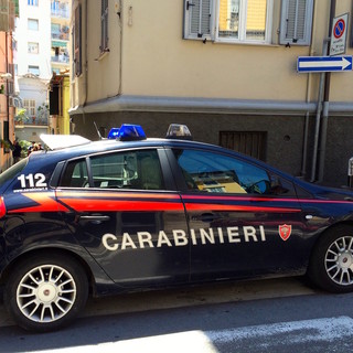 Anche i Carabinieri della nostra provincia nell'indagine che ha sgominato la mafia foggiana Anche i Carabinieri della nostra provincia nell'indagine che ha sgominato la mafia foggiana