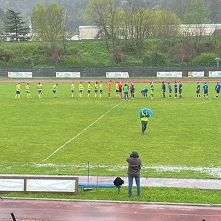 Calcio. Serie D, Cairese-Imperia vale come uno spareggio: il racconto del match (Live)
