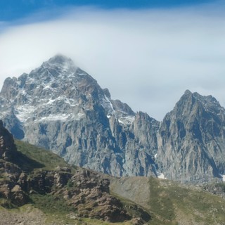 Immagine di repertorio, Crissolo