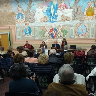 Diano Marina ricorda Angiolo Silvio Novaro con la conferenza “Il Cestello dello Stregone”