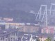 Genova: viadotto Polcevera crollato questa mattina, soccorsi in atto ma probabilmente ci sono molti morti (Foto e Video)