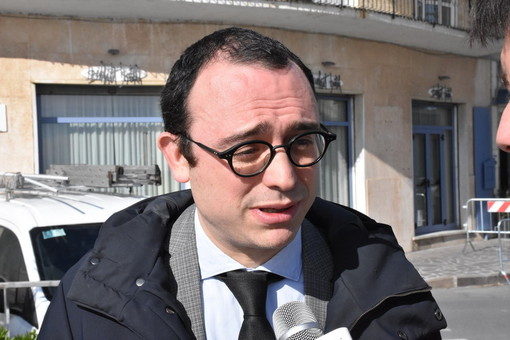 Coronavirus: Alassio non teme gli effetti negativi. Balzola: "La città ha risposto in maniera ottimale"