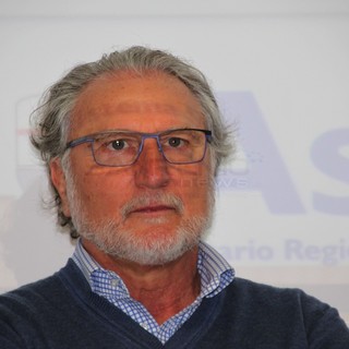 Il dott. Roberto Ravera